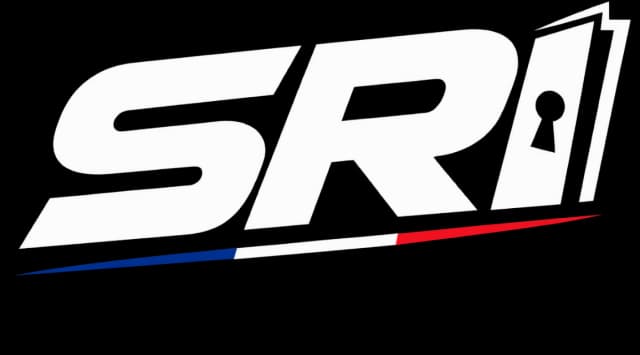 SRI — Serrurier Intervention — logo