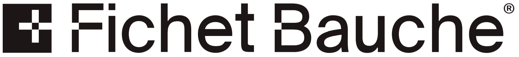 Logo Fichet Bauche — marque de serrures sur laquelle SRI intervient